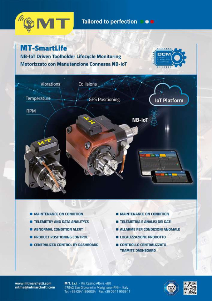 MT-SmartLife